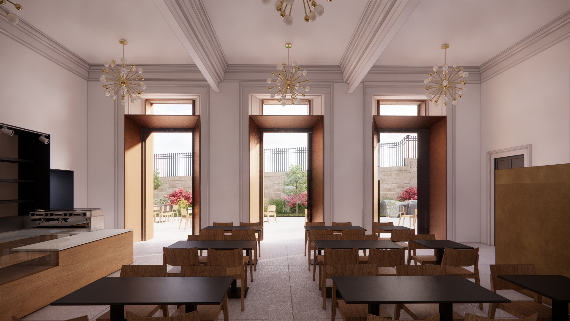 Recruiting - Finance Manager