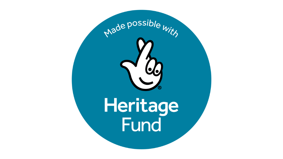 Made possible with Heritage Fund
